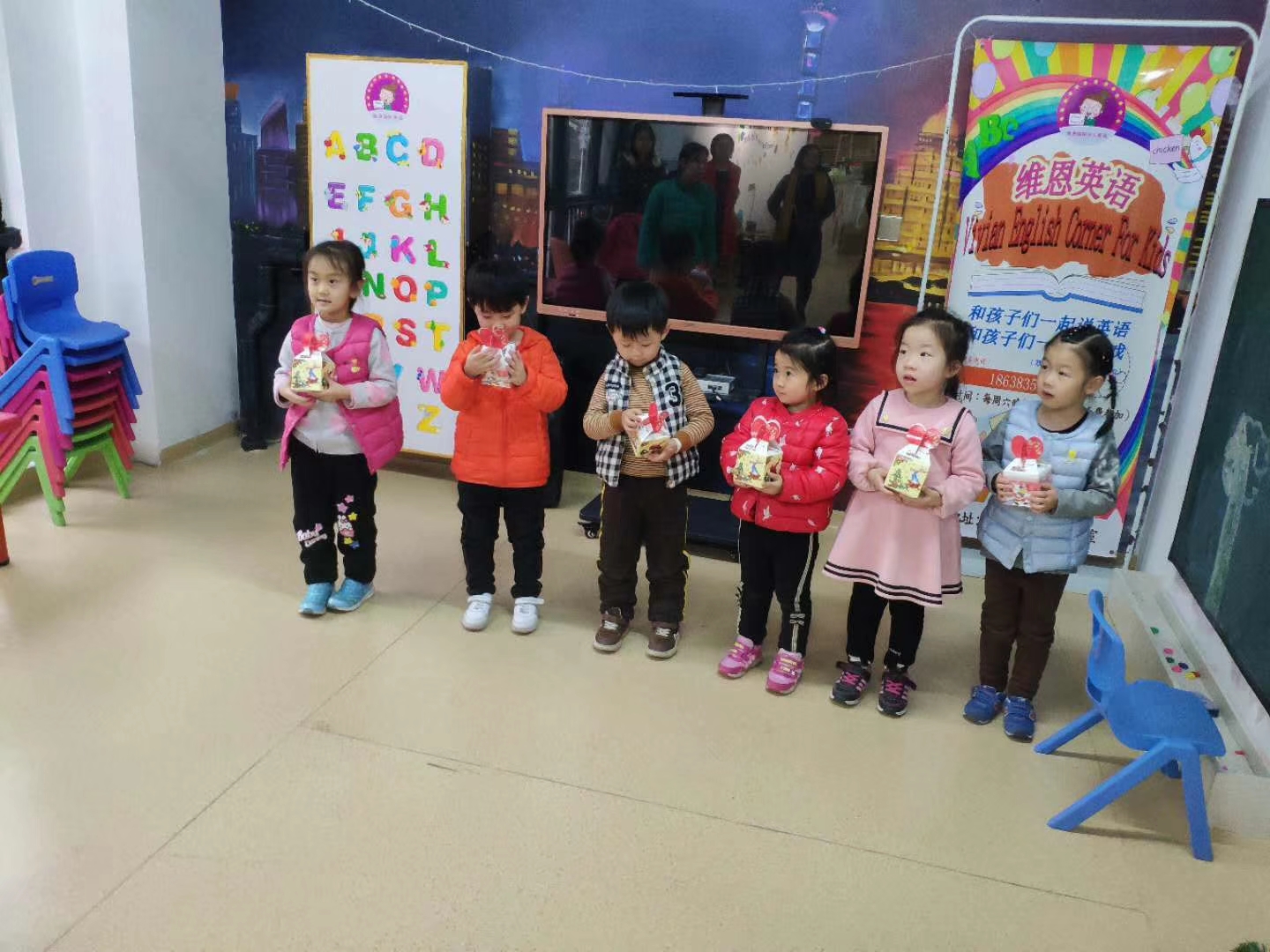 喜报｜河南泽辰教育维恩国际少儿英语被授予CICE国际英语洛阳考点