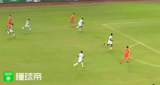 u22男足对巴西,u22男足