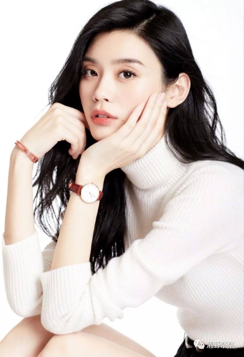 推荐好看少女心的手表,有心机的手表