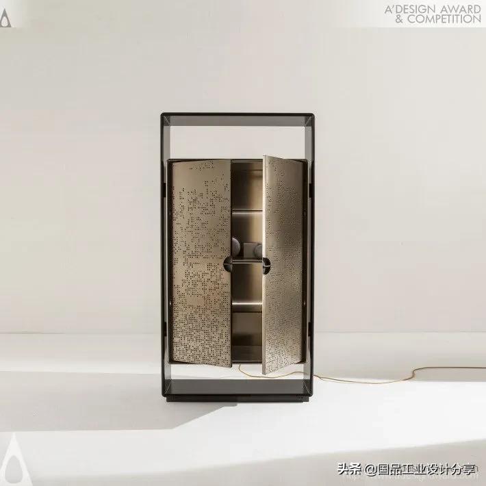 2020设计金奖,2021年装修设计得奖作品