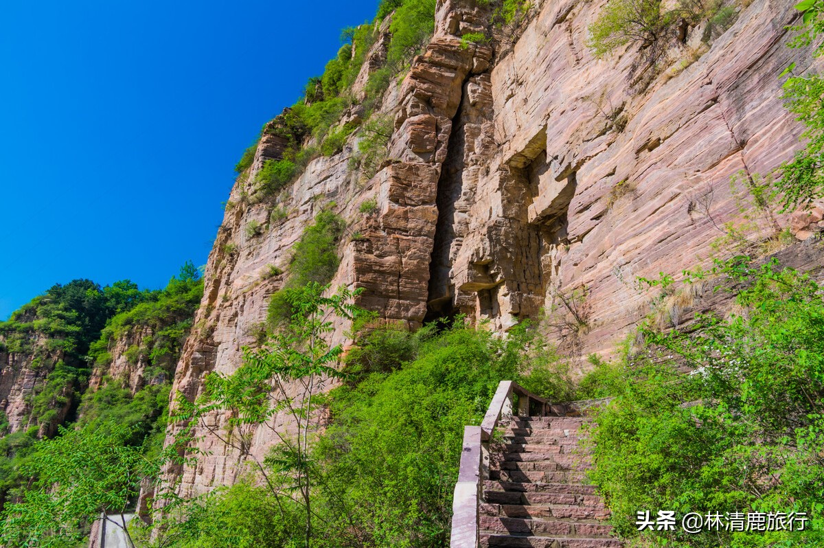 3-5天短途旅游推荐国庆河南,十一国庆哪里景区免门票河南