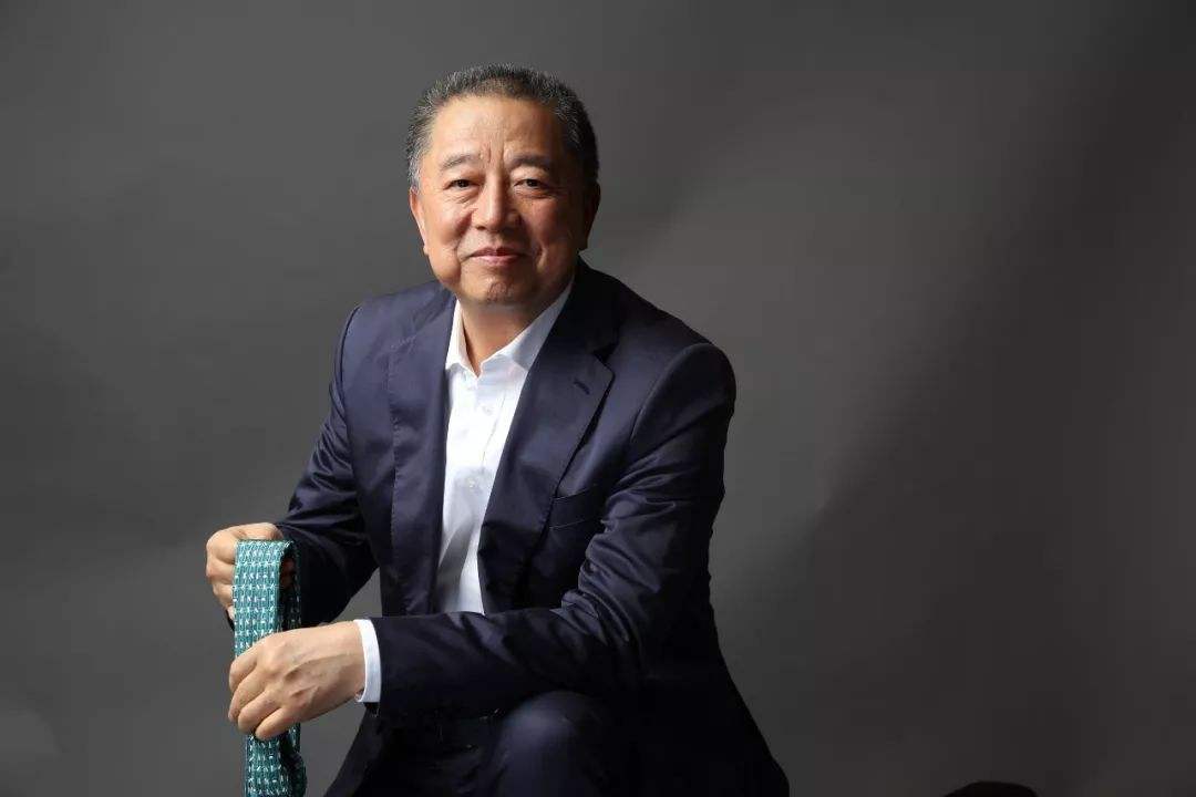 25年了，胡葆森还没找到自己的诸葛亮和隆中对