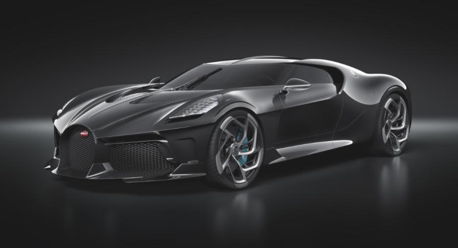 全球最贵的十辆布加迪,布加迪最贵十款车