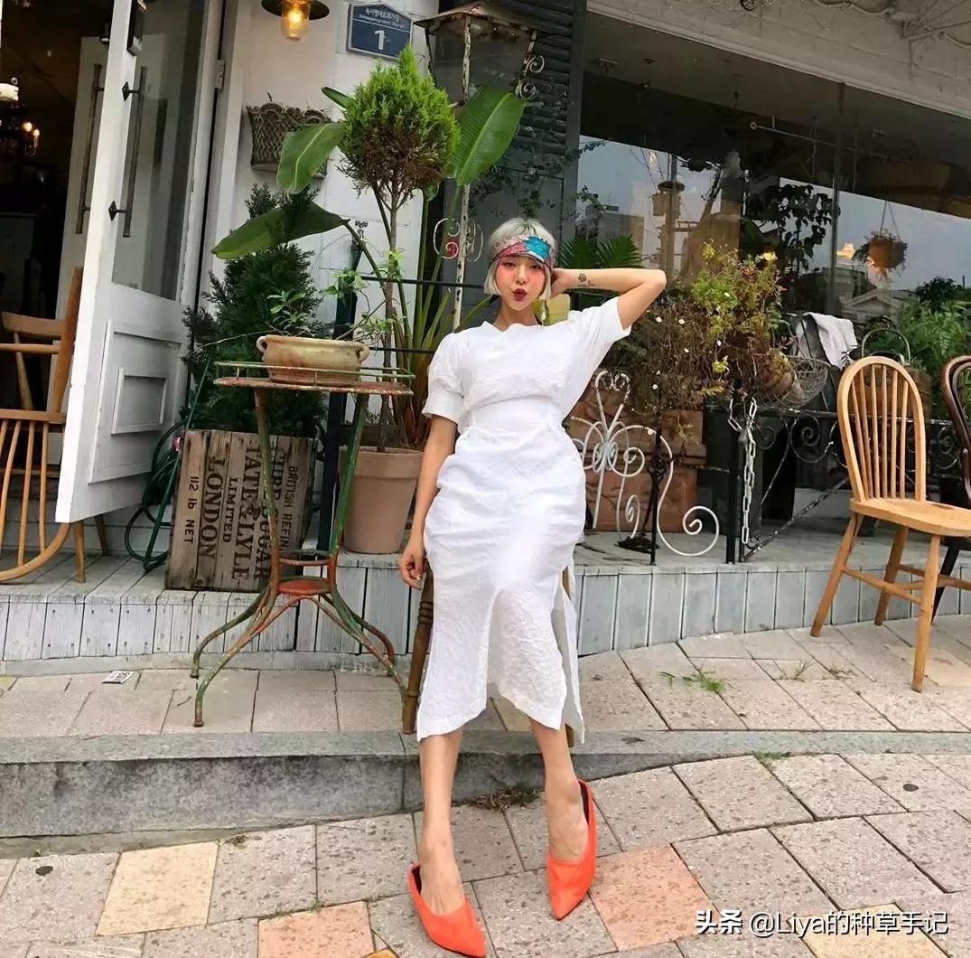 大方丝巾围巾最新系法大全,系长丝巾最简单慢动作方法