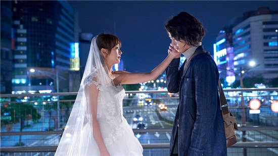 韩国爱情电影初婚,韩国爱情电影结婚前夜