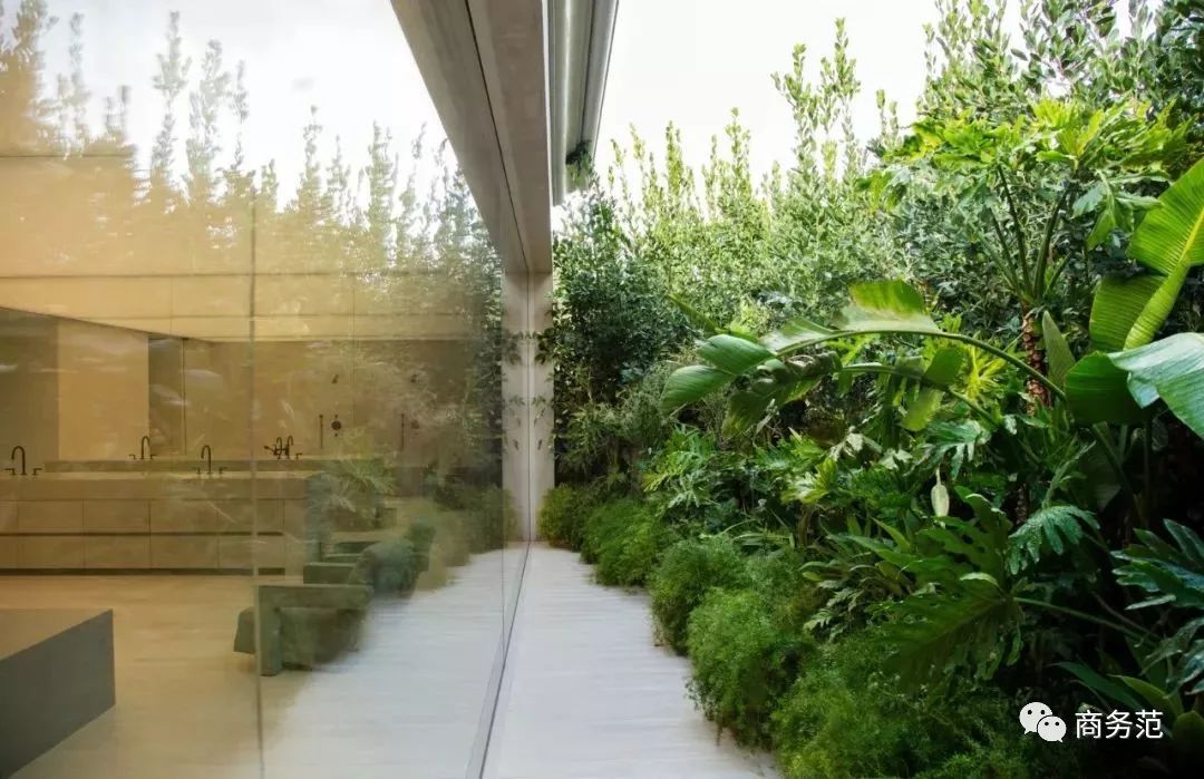 金卡戴珊家族豪宅风格,金卡戴珊豪华豪宅