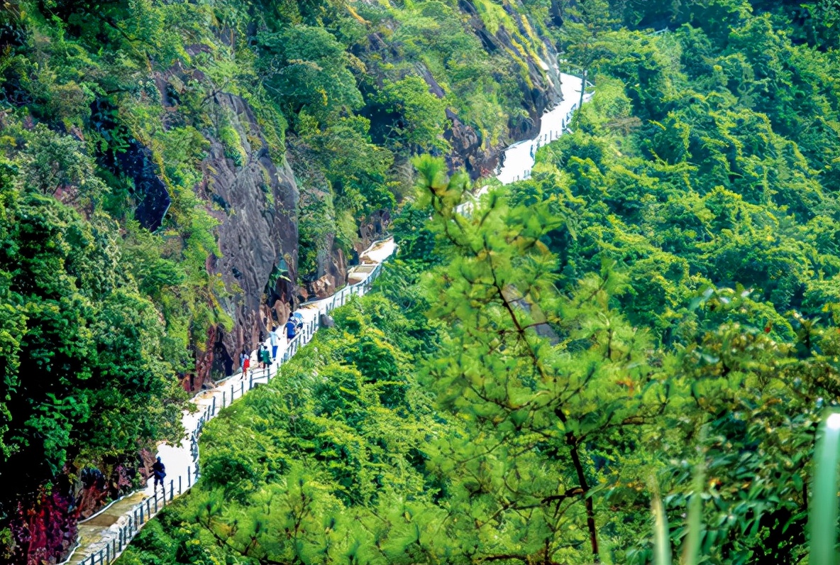 广东惠州冷门宝藏旅游地,惠州宝藏打卡地