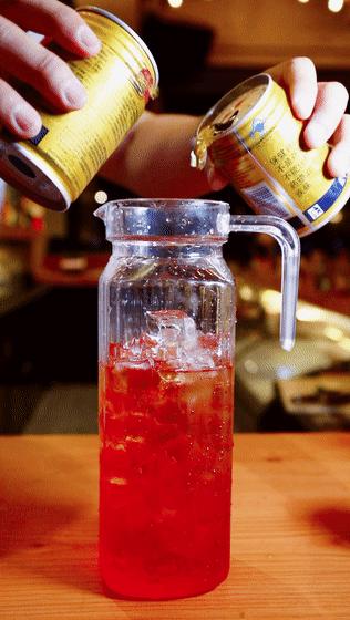 重庆第①家正版餐酒博物馆来了！1000+酒水，50+简餐，嗨翻16h