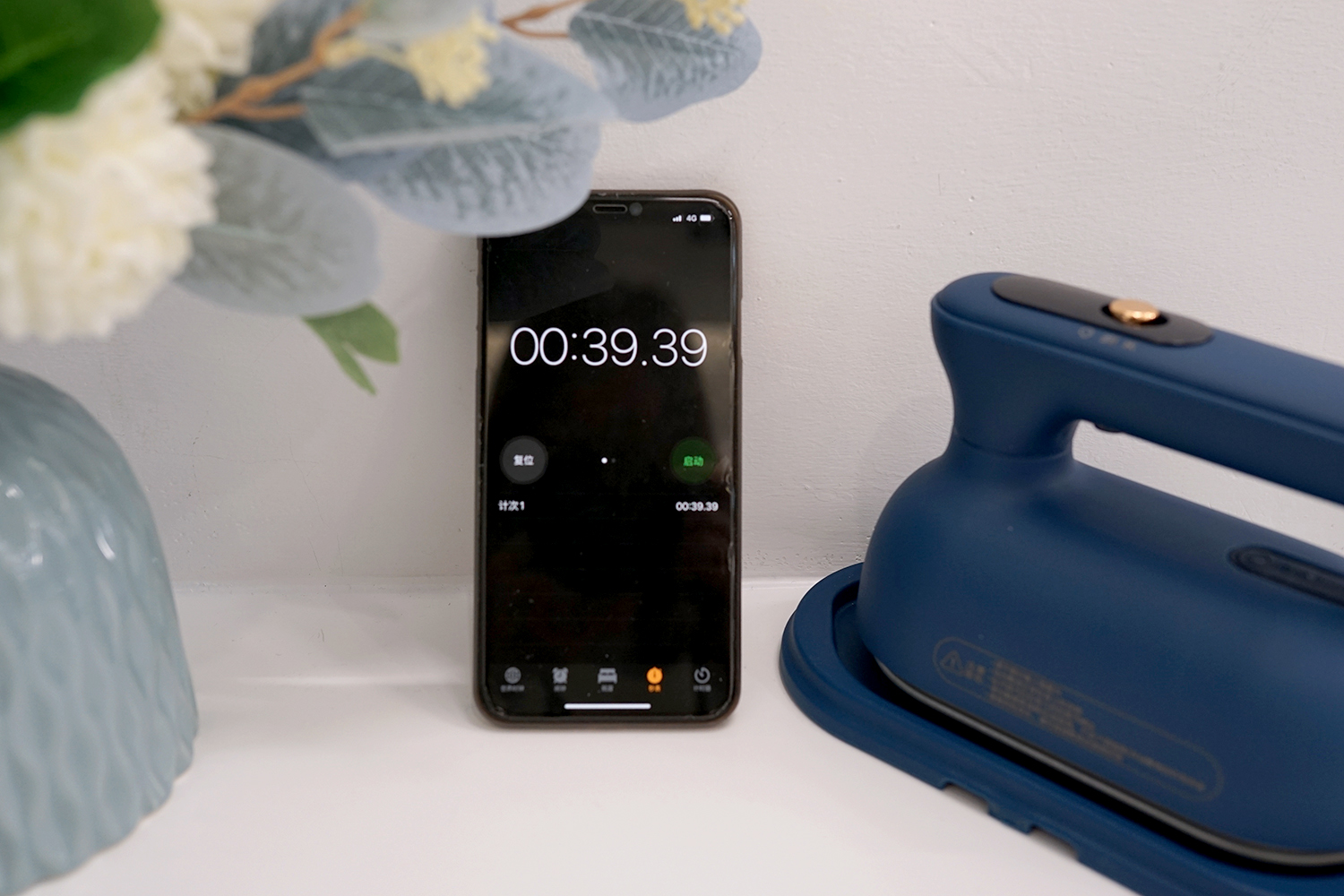 手持挂烫机参数怎么看,挂烫机是挂式还是手持好用