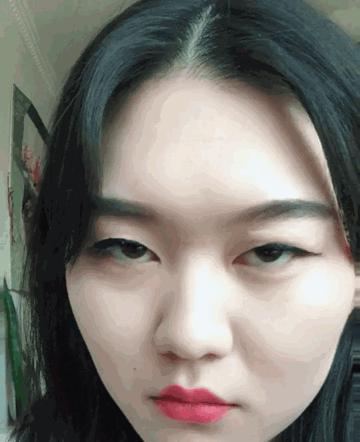 怎么让自己的内双更明显,如何让内双变得更明显小技巧