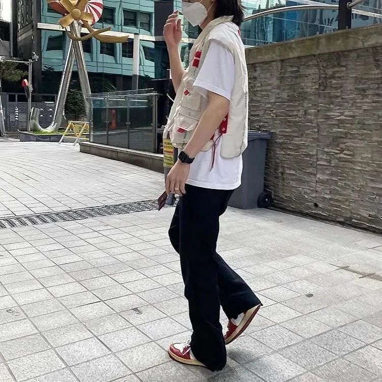 小众vibe风球鞋推荐,球鞋复古做旧氧化