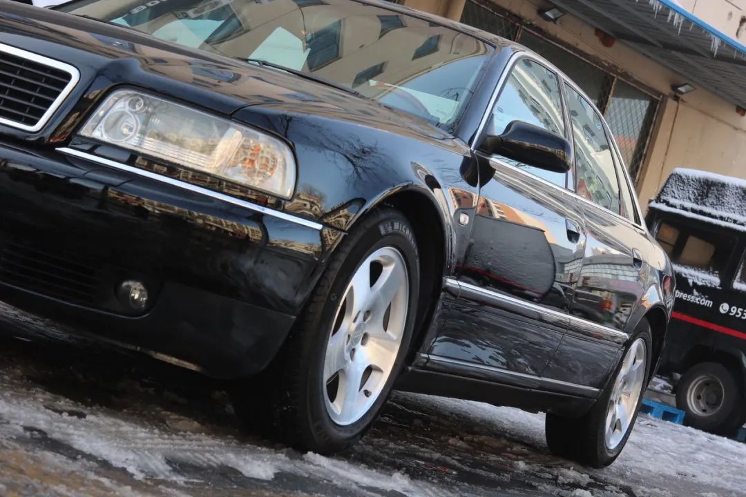 怪兽修车老途观,怪兽修车翻新艾力绅