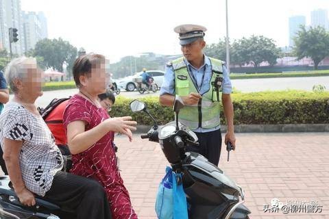 柳州开展社会面治安整治统一清查行动吹响创城号角！