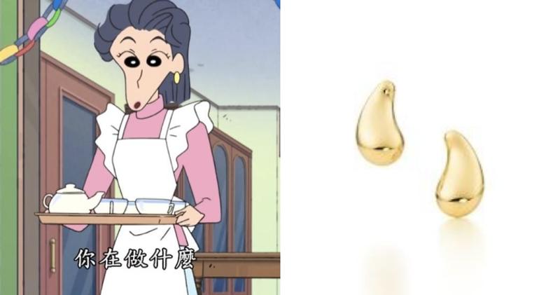 蜡笔小新的妈妈被小新坑了,蜡笔小新妈妈的宝藏回忆