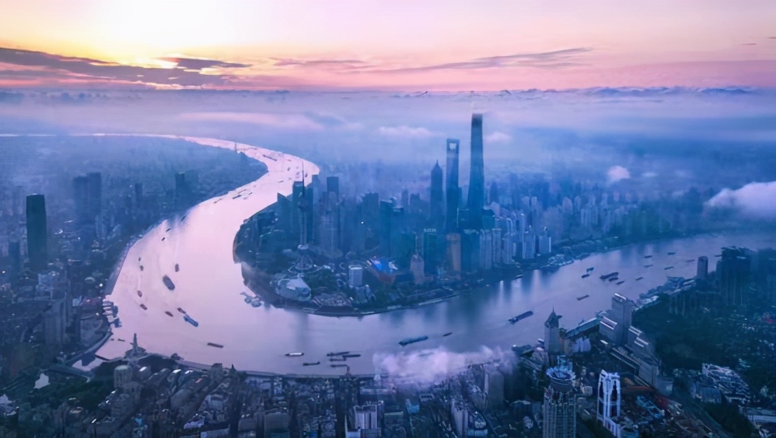 中国最赚钱的时代才刚刚开始,中国目前最好赚钱的是什么事业