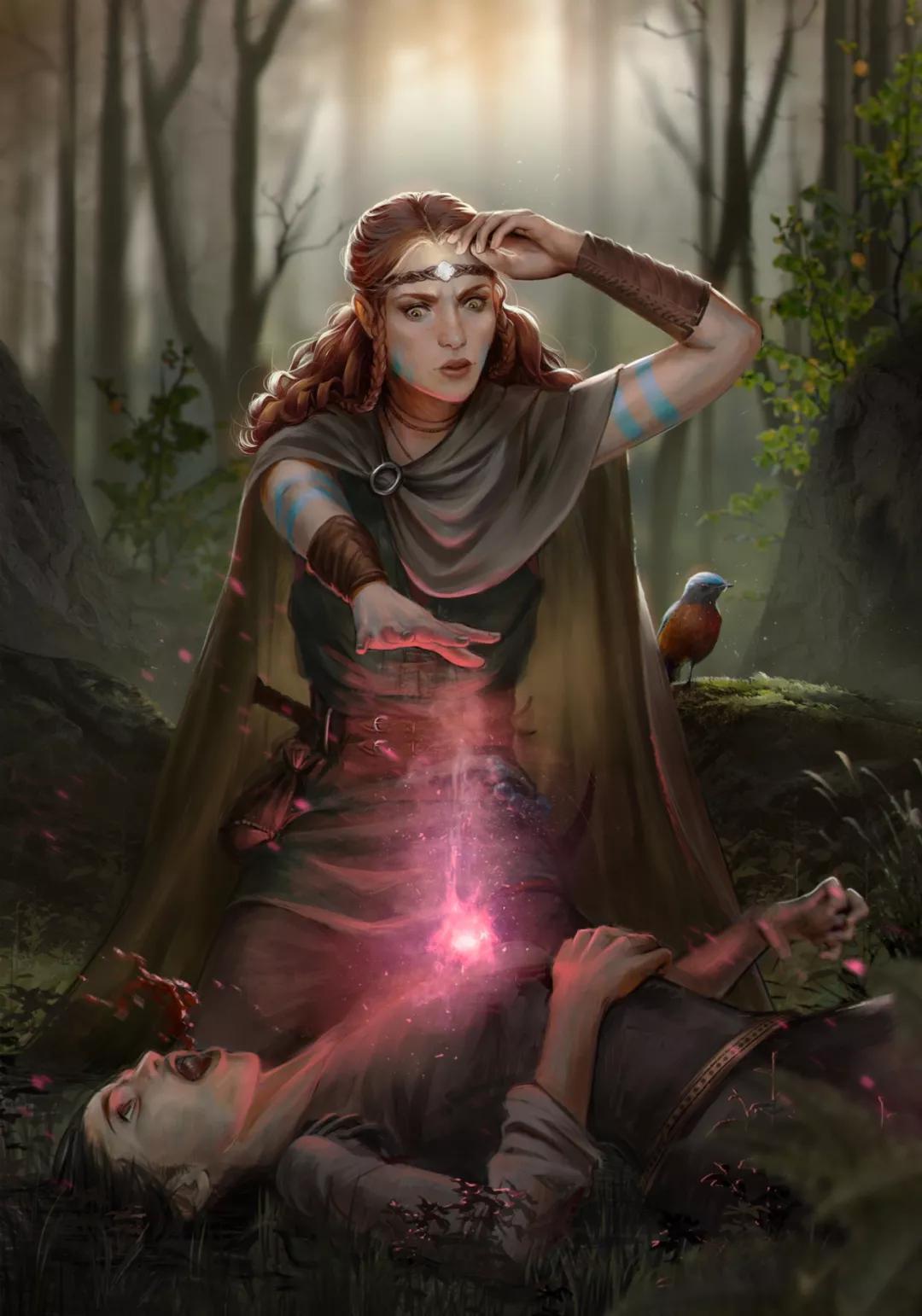 《猎魔人》口碑出炉,被批时间线混乱,制片人霸气回怼