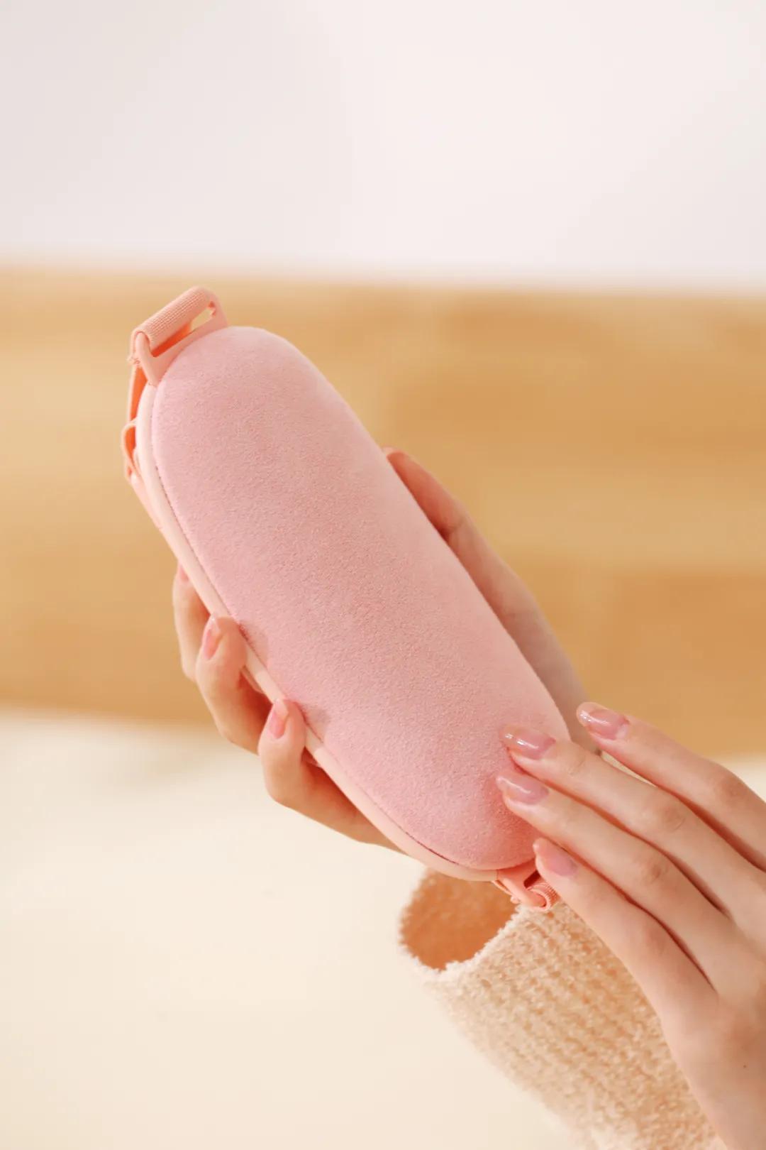 经期肚子疼暖宫神器,暖宫驱寒缓解姨妈痛