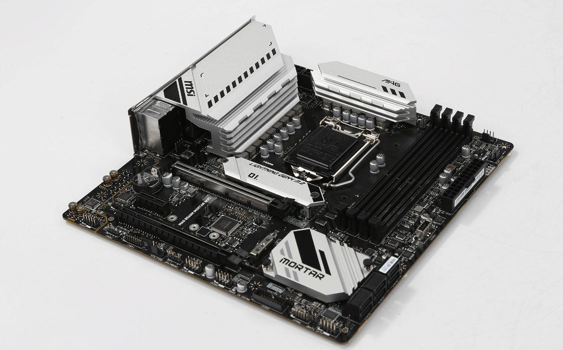 i510400f搭配b560超频内存条推荐,i54460最高配什么主板最好