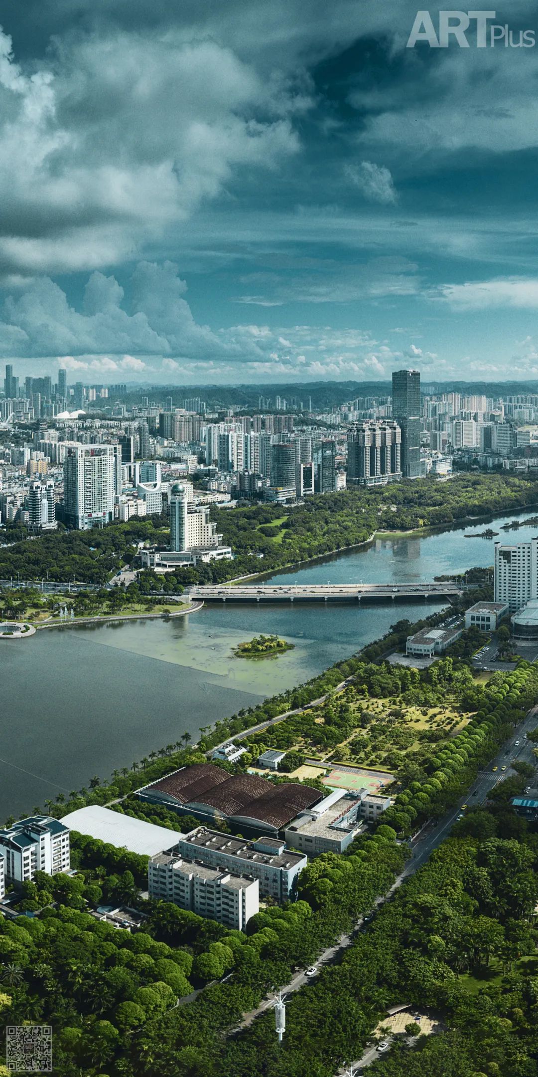 你有老铁,我有老友,有一种幸福叫南宁!