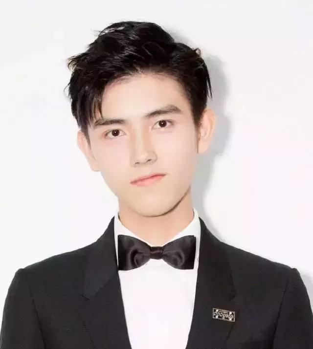 少年正青春|超新星