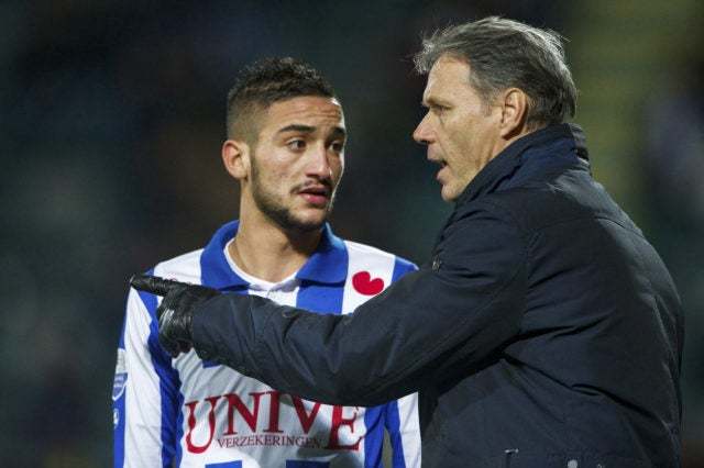 切尔西齐耶赫现状,齐耶赫为何离开切尔西