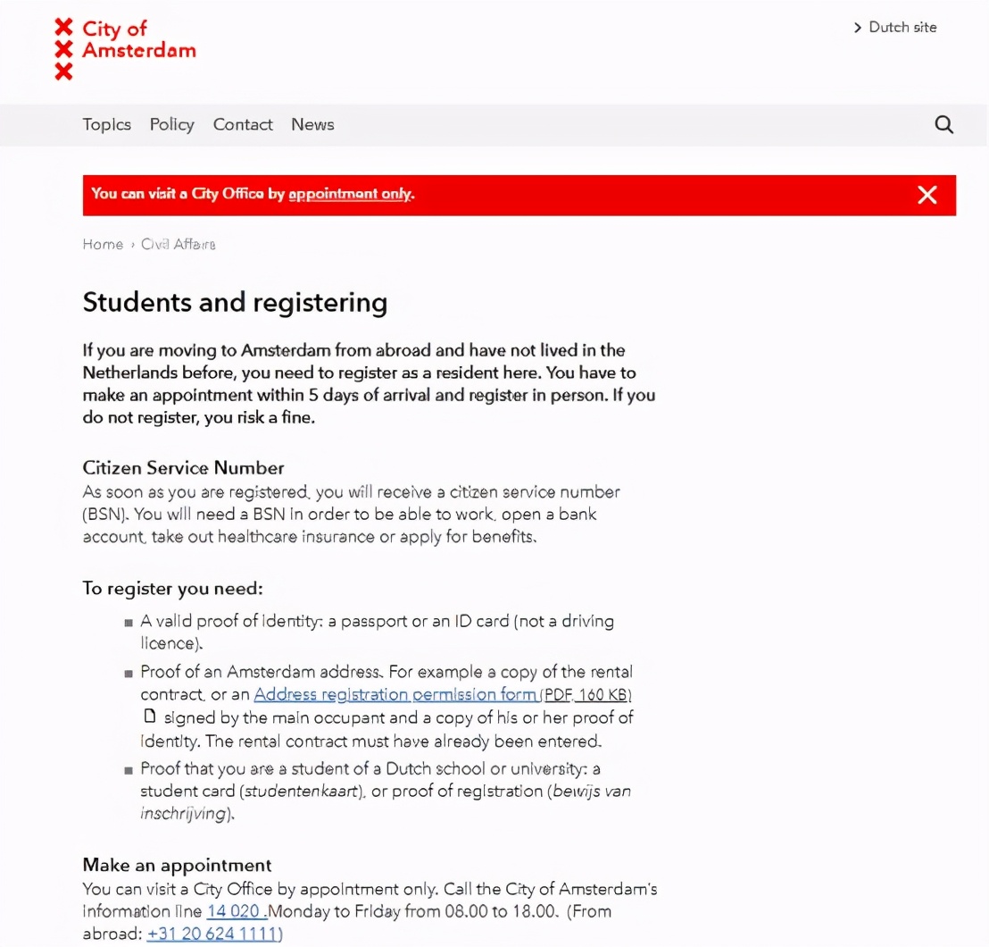 去荷兰留学需要带哪些物品清单,留学生初到英国必做的十件事