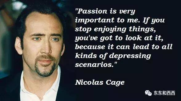 尼古拉斯凯奇的新恋情,尼古拉斯凯奇败家之王