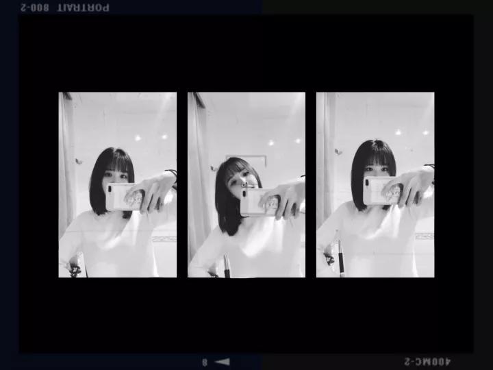 用手机就能拍出胶片照的app,有胶片感的手机拍照app