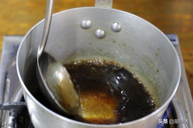 下酒菜醋泡花生的做法,酸辣爽口养胃的醋泡花生