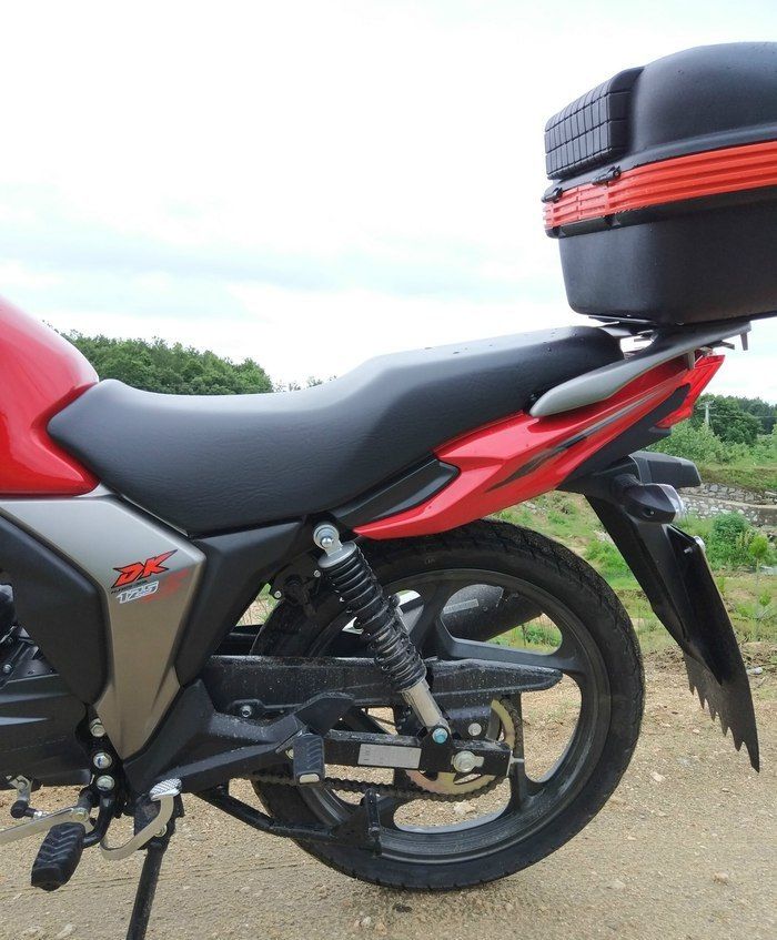 国产豪爵125哪款的最好,豪爵dk125e技术参数和价格