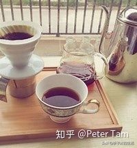 手冲咖啡和美式咖啡区别,手冲咖啡的手法真的有区别吗