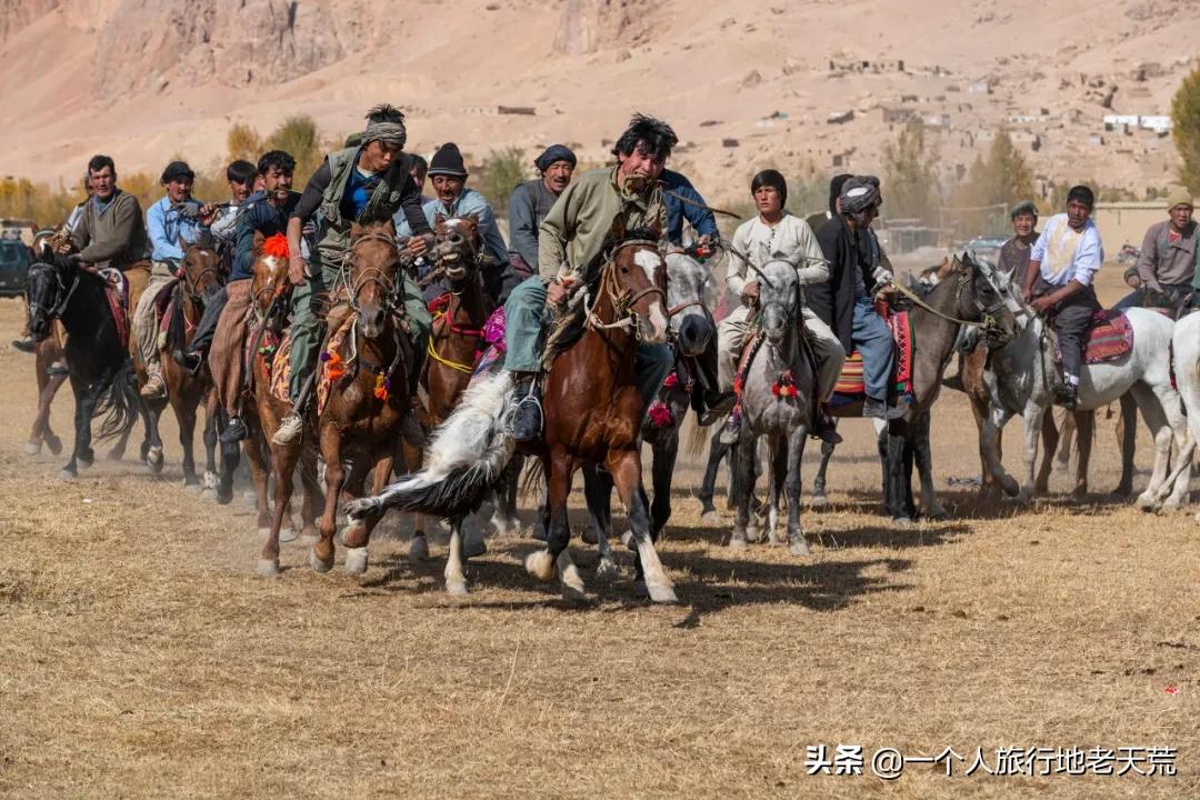 阿富汗为什么这么受关注,全世界都在关注缅甸吗