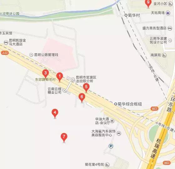 关于昆明的介绍视频,有关昆明的视频