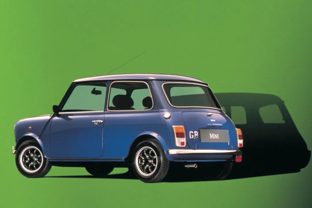 Speaker唠嗑｜时尚教父PaulSmith只为兴趣不为钱，打造温柔小MINI