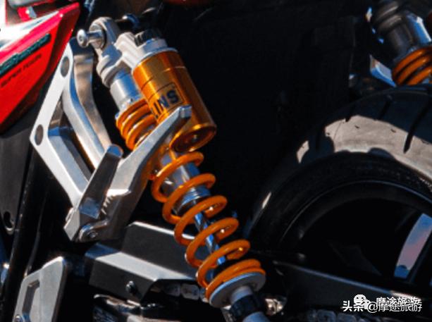 本田cb1300街车,本田cb1300为什么是街皇