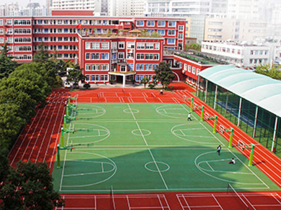 上海什么高中学校最好徐汇区,上海徐汇区高中学校