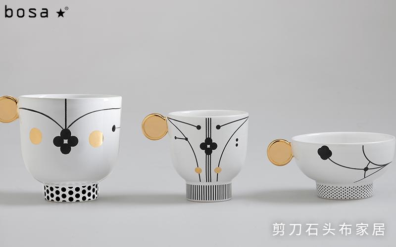 家居饰品好物排行榜前十名,全球家居十大奢侈品品牌排名