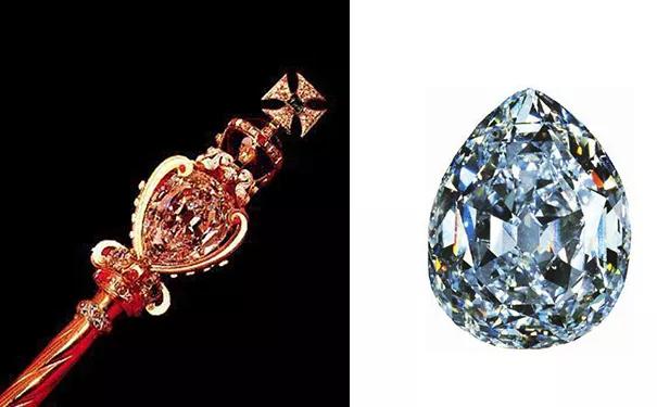 范冰冰生日晒2200万钻戒,富豪送范冰冰5千万钻戒是真是假