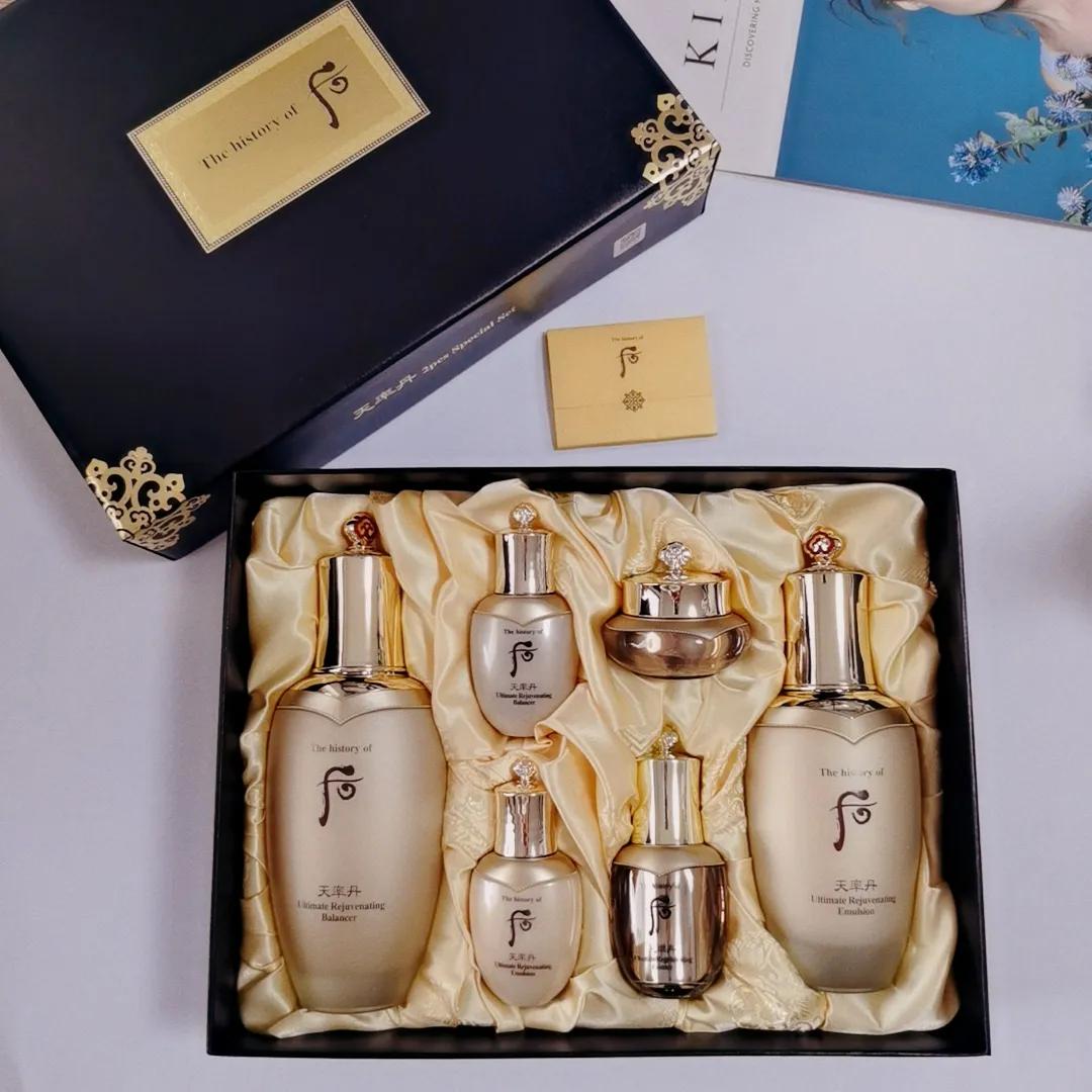 好用适合送给妈妈的化妆品,给妈妈买什么化妆品比较好