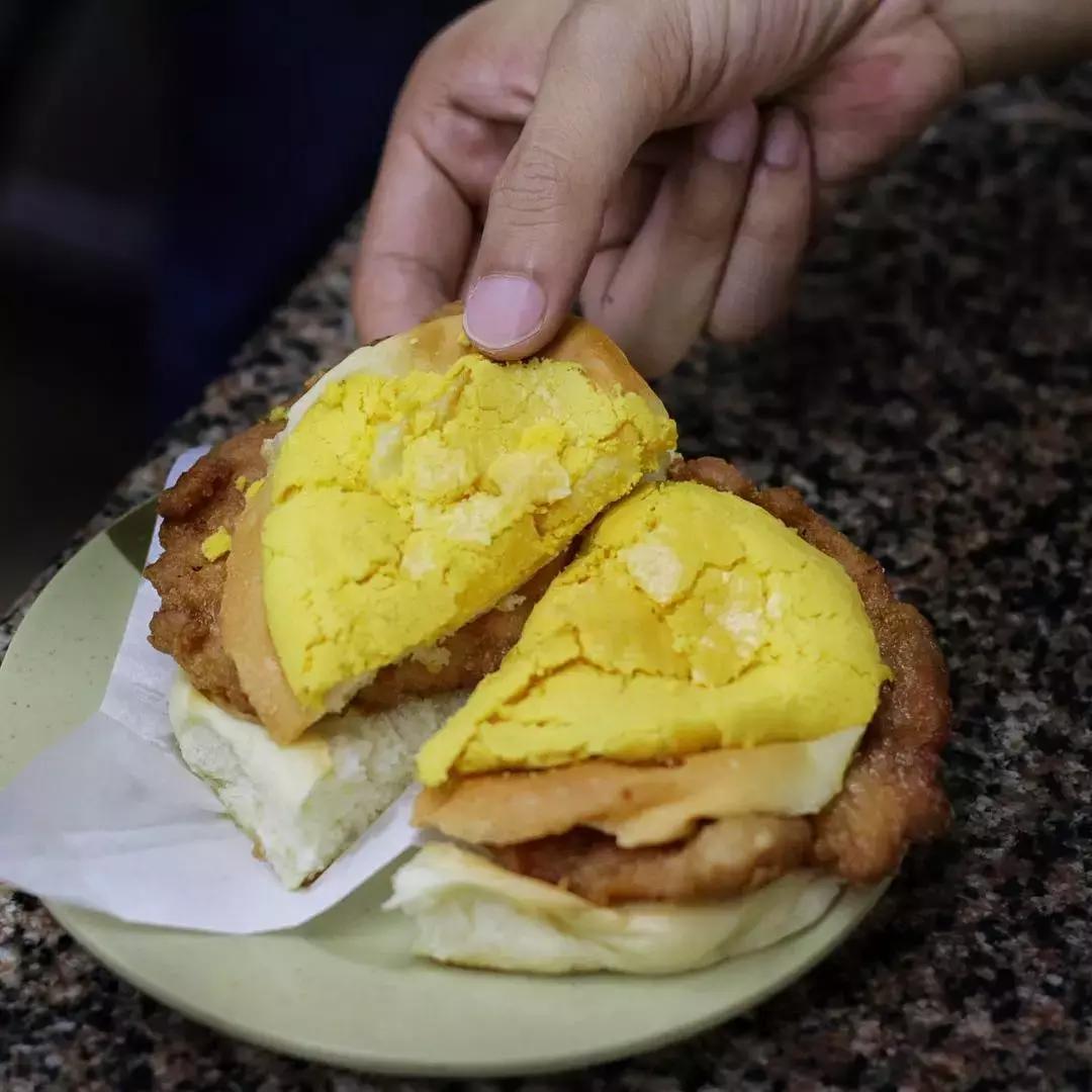 在澳门怎么吃免费奶茶小吃,澳门怎么品尝各国料理