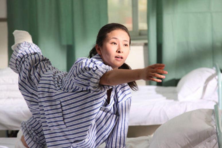 地震中失去双腿的李应霞,地震李应霞失去双腿