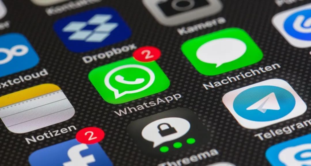 5g消息rcs短信,rcs5g什么时候上架