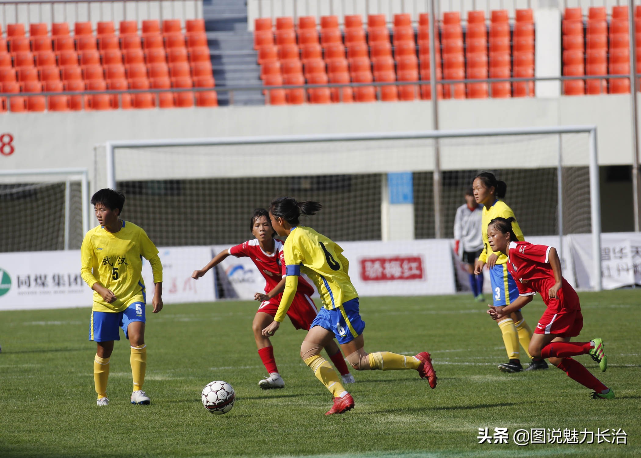 二青会11人制足球预赛,二青会乙组女子100米