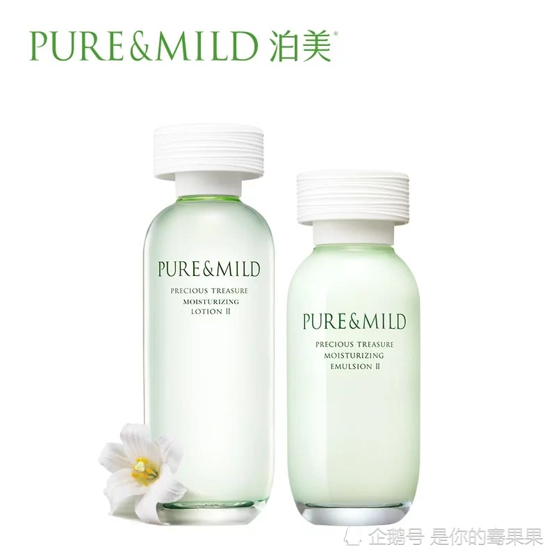 油皮、干皮、油痘皮化妆水你选对了吗