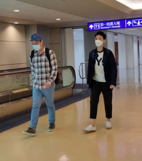 许志安黄心颖结局,黄心颖许志安会过去的