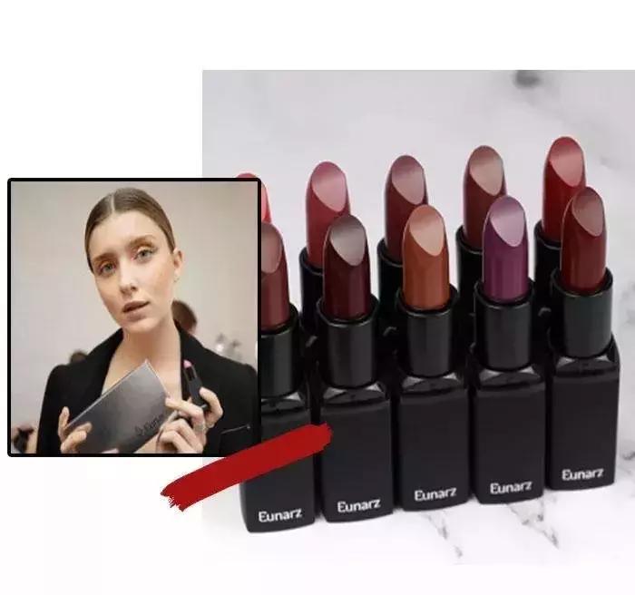 小众但出乎意料的好看的口红,和大牌口红一样的小众口红