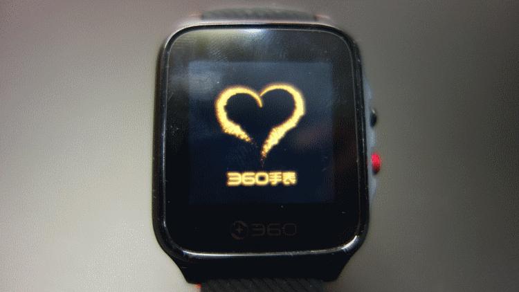 360健康智能手表怎么样,360老年健康手表测评