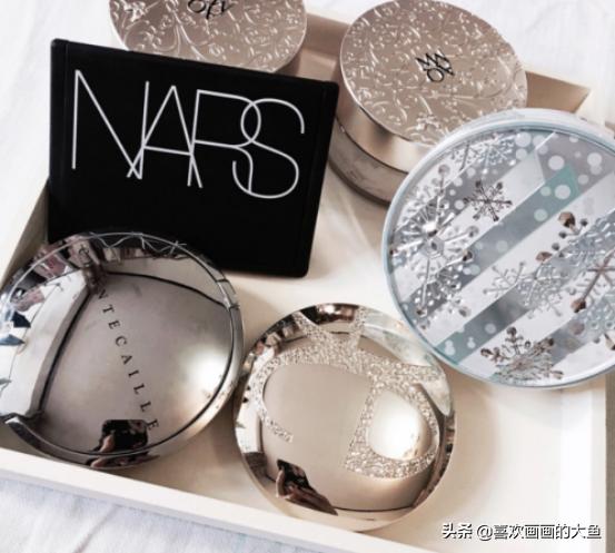 防晒又控油又防水的散粉,控油防汗最好的定妆蜜粉