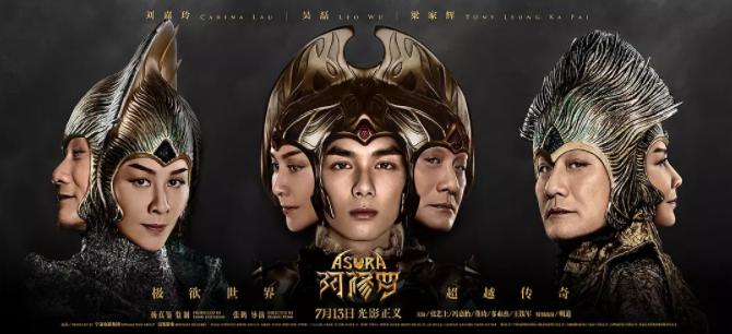 2018年最值得回味的电影盘点,2018年电影盘点