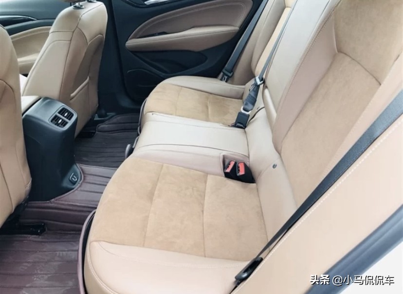 别克君威入手行情,二手1.6t君威最致命的缺点